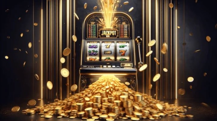 Online slot games available on casino login Philippines alongside live casino
