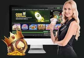 Live casino table games on casino login including baccarat and roulette
