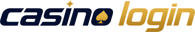 casino login official logo